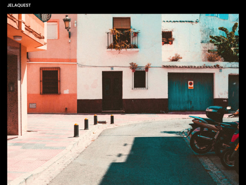 Morning Walk (Single)