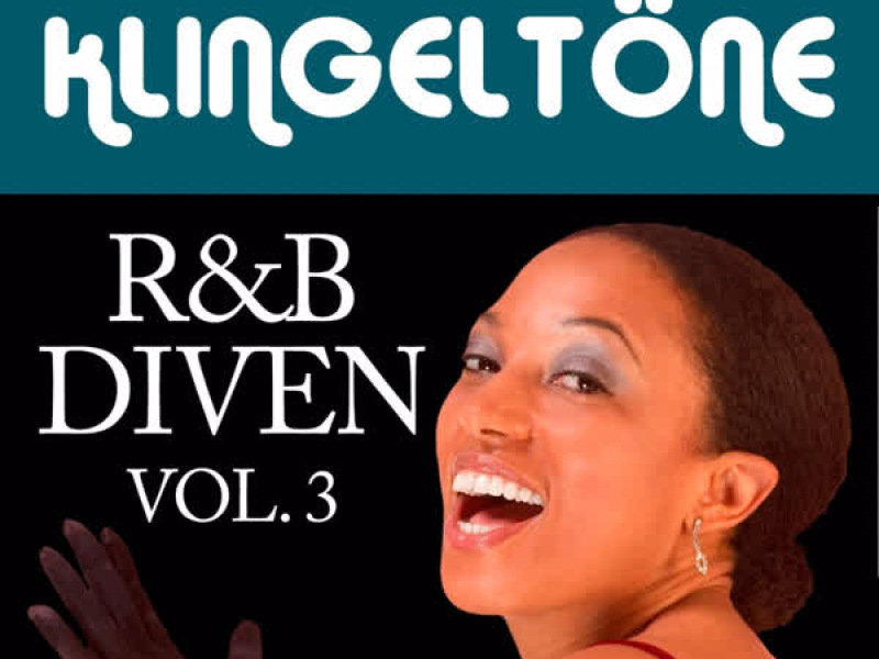 Klingeltöne: R&B Diven Vol.3