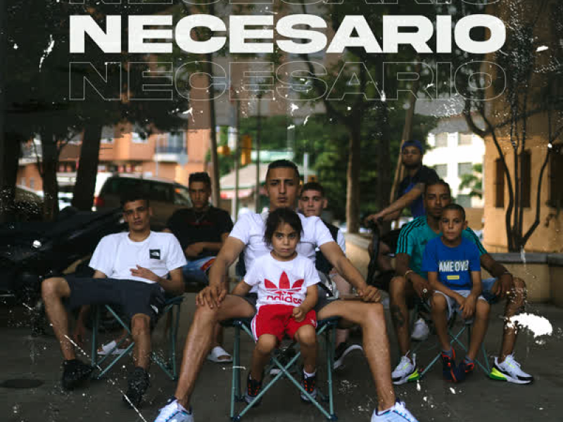 Necesario (Single)