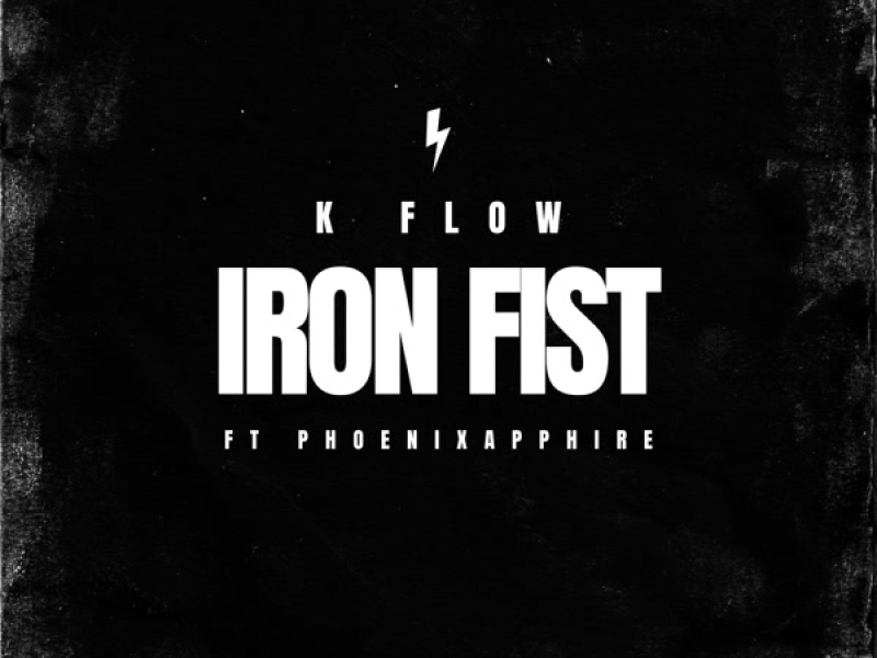 Iron Fist (Single)