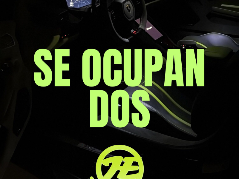 SE OCUPAN DOS (Single)