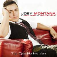 Tus Ojos No Me Ven (feat. Jowell y Randy and El Gorila) (Single)