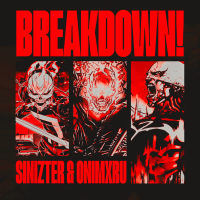 BREAKDOWN! (Single)