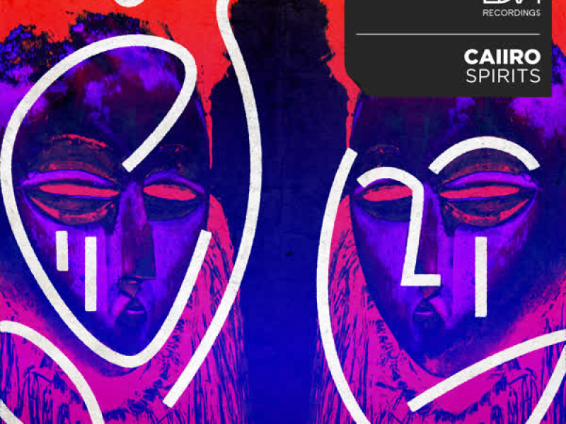 Spirits (Single)
