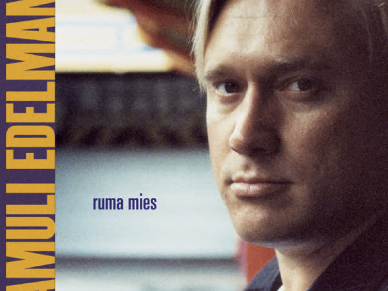 Ruma Mies (Single)