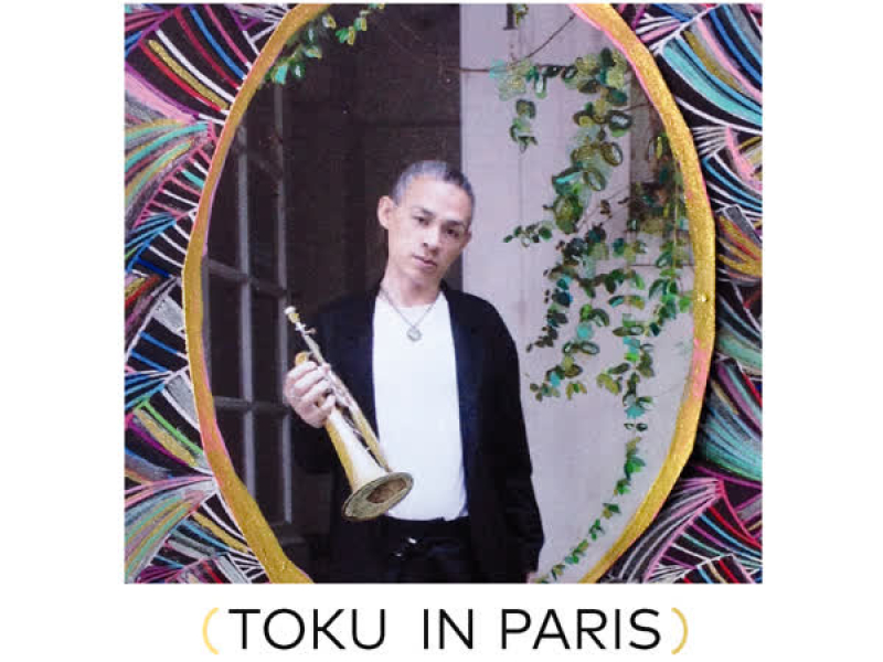 TOKU in Paris