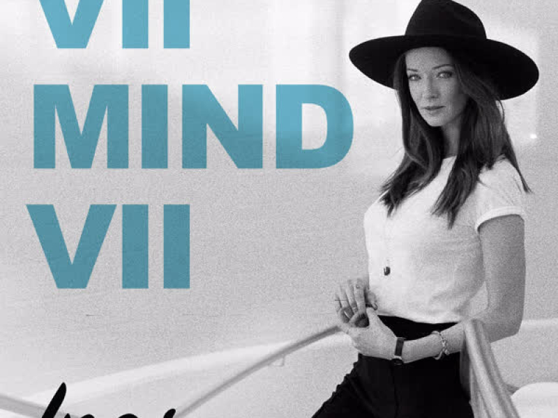 Vii Mind Vii (Single)