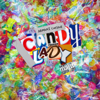 Candy Lady (Single)