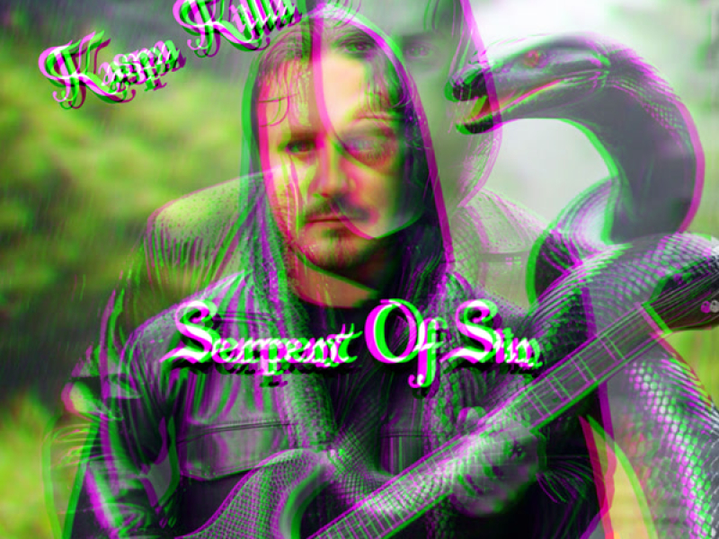 Serpent Of Sin (Single)