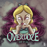 Overdoze 2016 (Single)