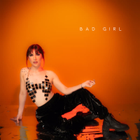 Bad Girl (Single)