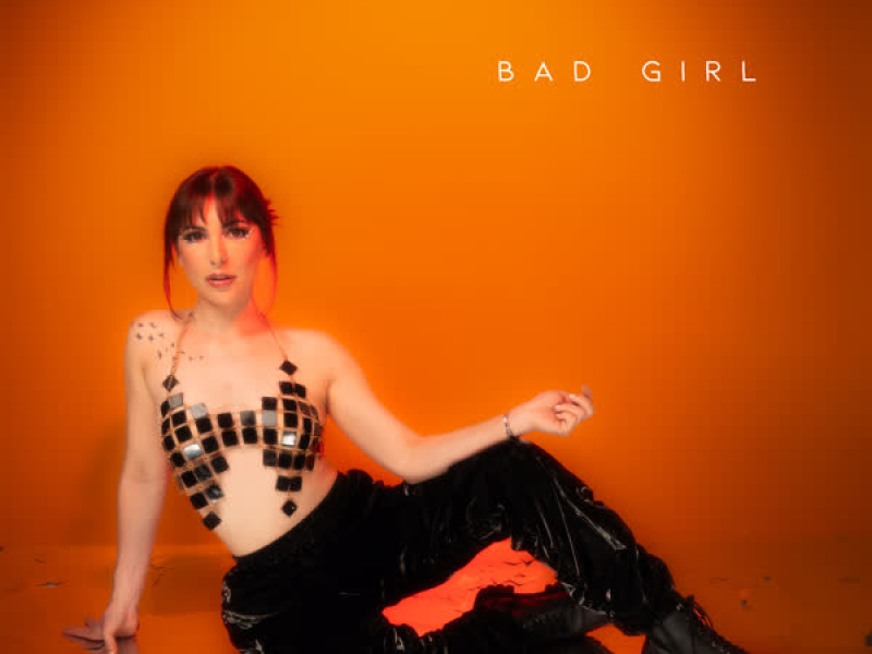 Bad Girl (Single)