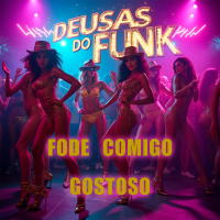 FODE COMIGO GOSTOSO (Single)