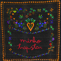 Minho Trapstar (Single)