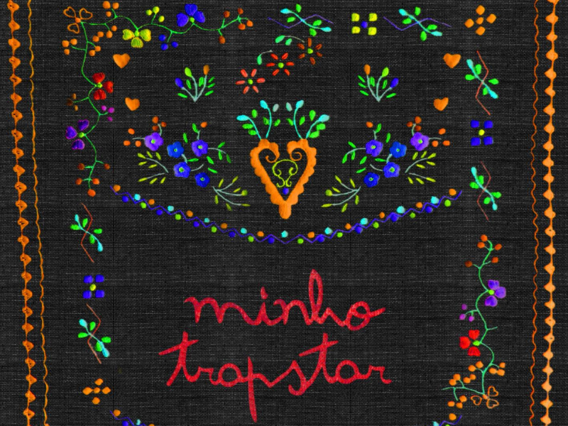 Minho Trapstar (Single)