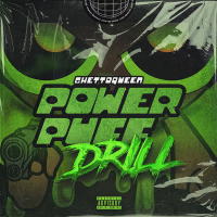 Powerpuff Drill (Single)