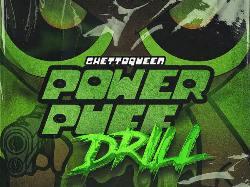 Powerpuff Drill (Single)