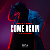 Come Again (Single)