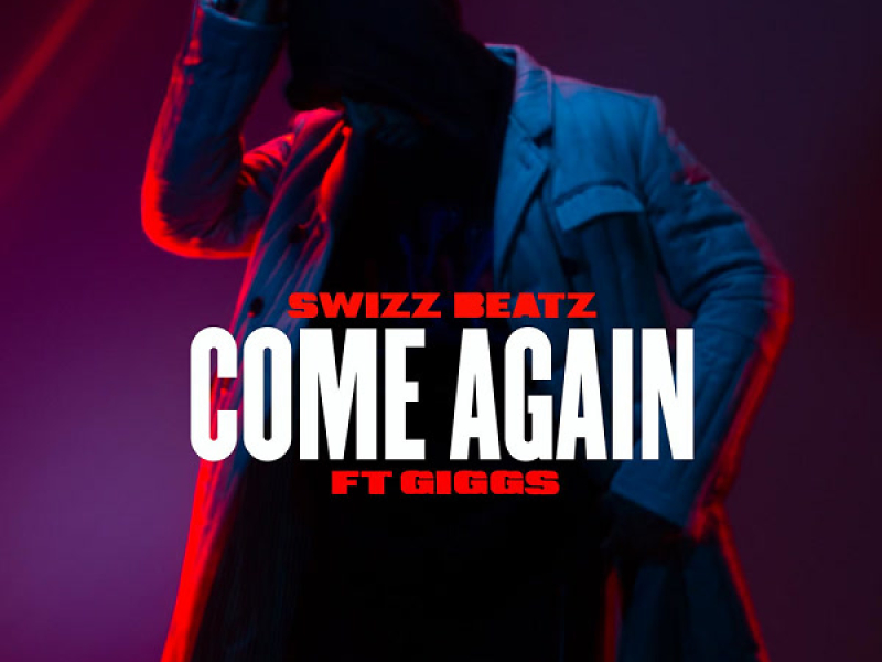 Come Again (Single)