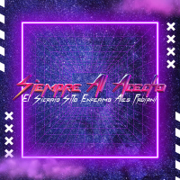 Siempre Al Acecho (Single)