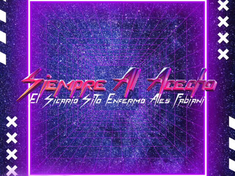 Siempre Al Acecho (Single)