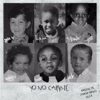 Yo No Cambíe (Single)