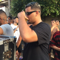 ENTÃO QUEBRA DANÇARINO ARROCHA DO BAILE DA ARGENTINA (Single)