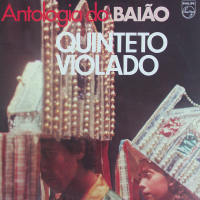 Antologia Do Bãiao