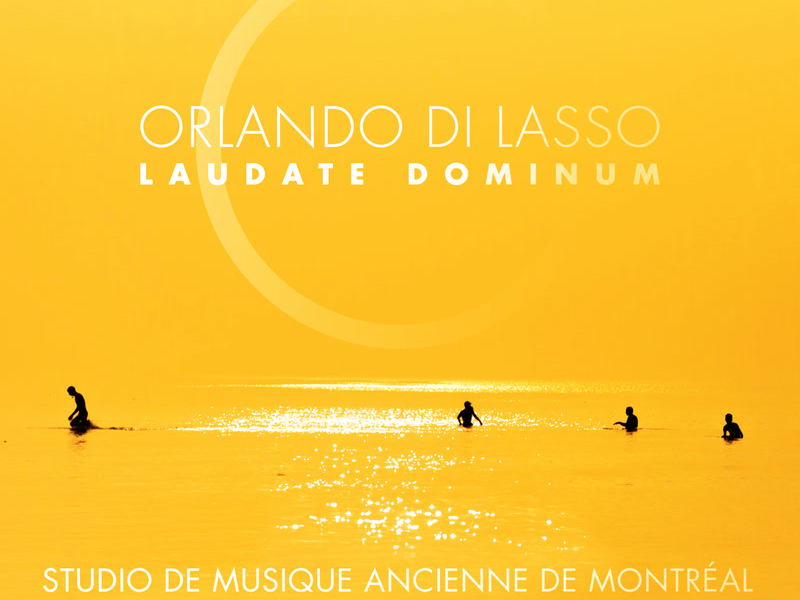 Orlando di Lasso: Laudate Dominum