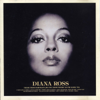 Diana Ross