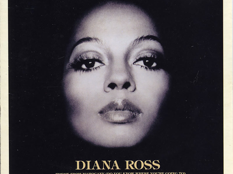 Diana Ross