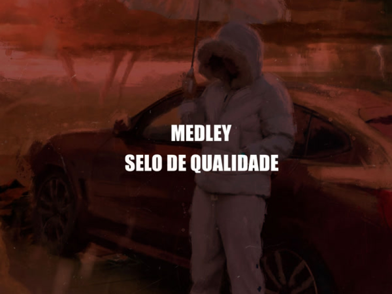 MEDLEY SELO DE QUALIDADE (Single)