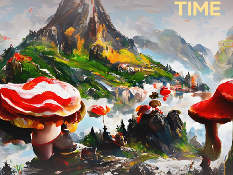 For the First Time (Single)