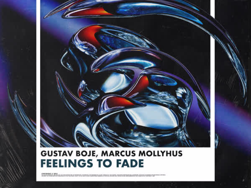 Feelings to Fade (Single)