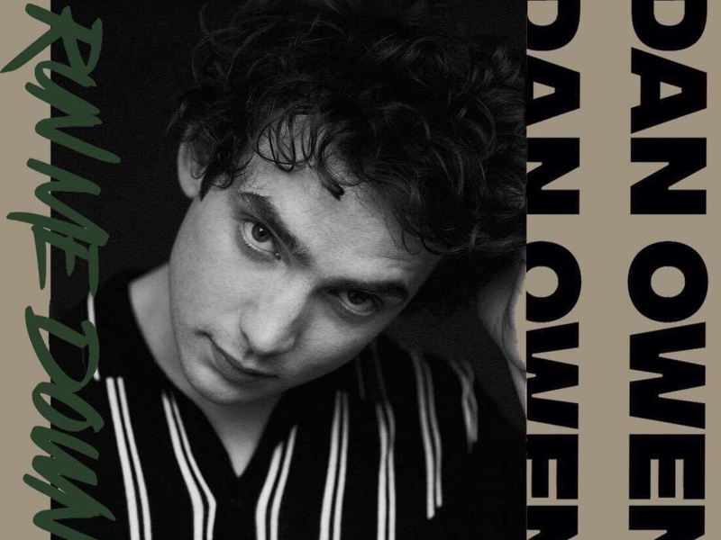 Run Me Down (Single)