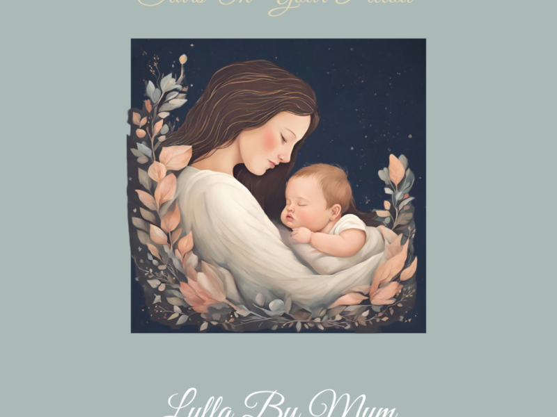 Stars On Your Pillow (Single)