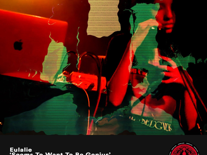 Seems To Want To Be Genius (Single)