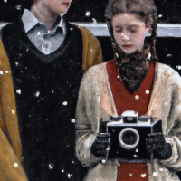 Film (feat. Woshi) (Single)