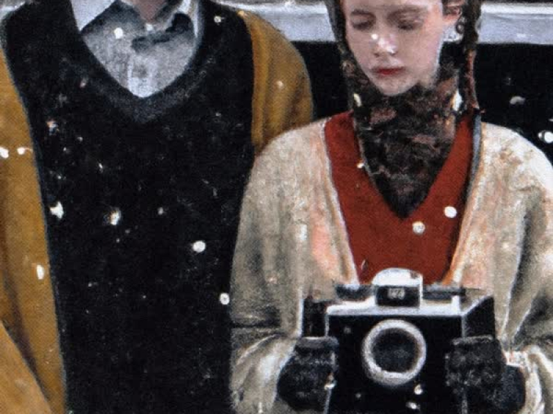 Film (feat. Woshi) (Single)