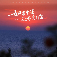 如果生活让你受了伤 (DJ光波版) (Single)