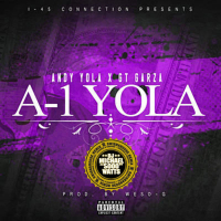 A-1 Yola (Swishahouse Remix) (Single)
