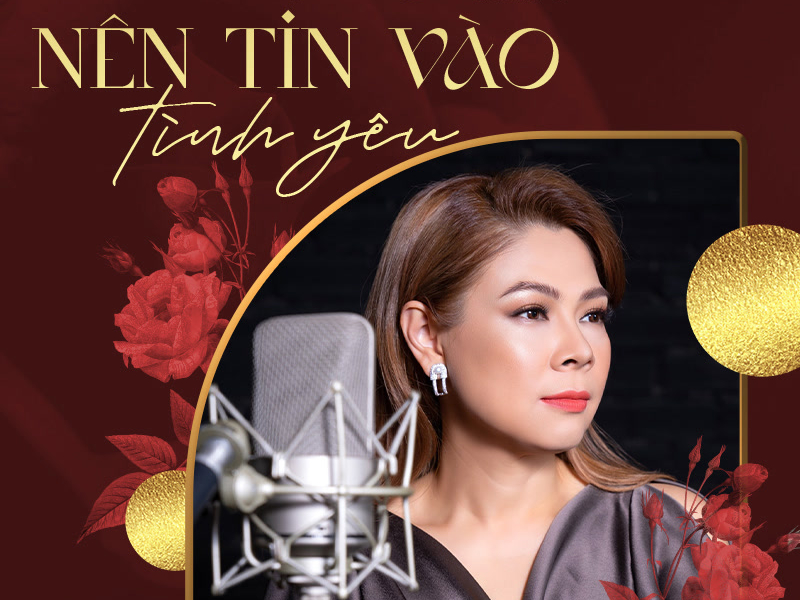Không Nên Tin Vào Tình Yêu (Single)