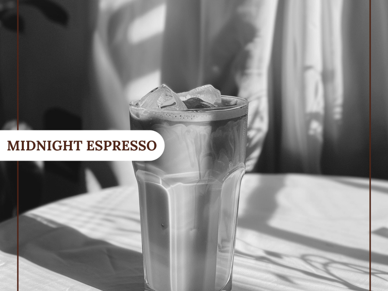 Fresh Summer Morning Cafe Jazz (Key Bb Ver.)