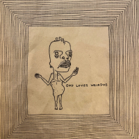 God Loves Weirdos (Single)