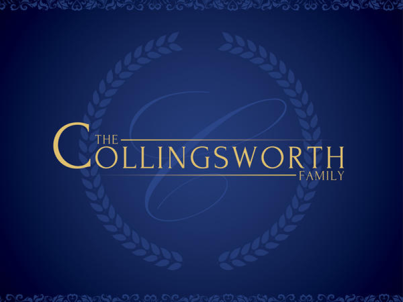 The Best of the Collingsworth Family, Vol. 1