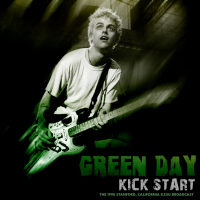 Kick Start (Live 1990) (Single)