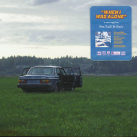 When I Was Alone (Single)