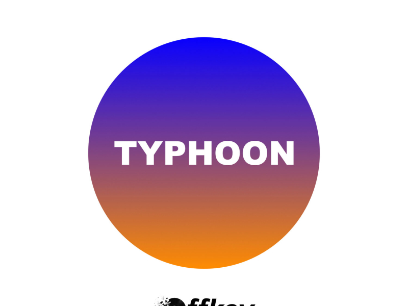 Typhoon (Single)