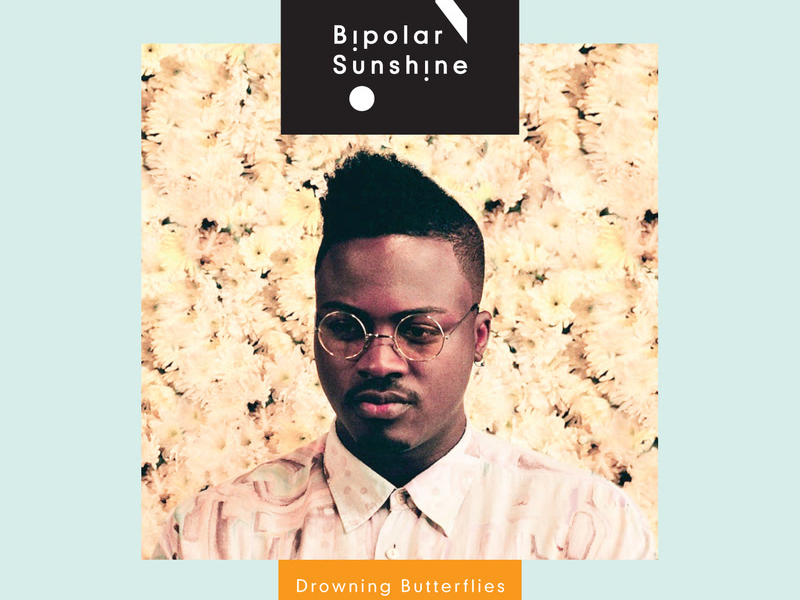 Drowning Butterflies EP (Single)