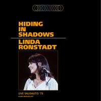 Hiding In Shadows (Live '73) (Single)